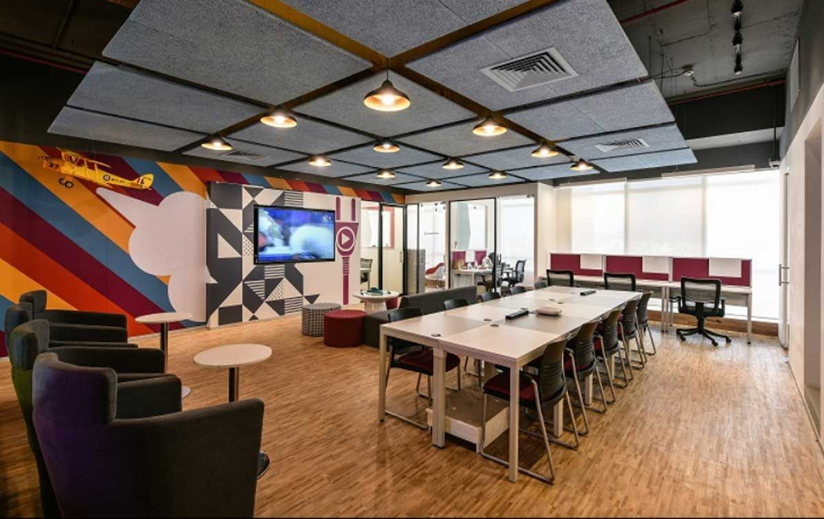 Awfis Parinee Crescenzo